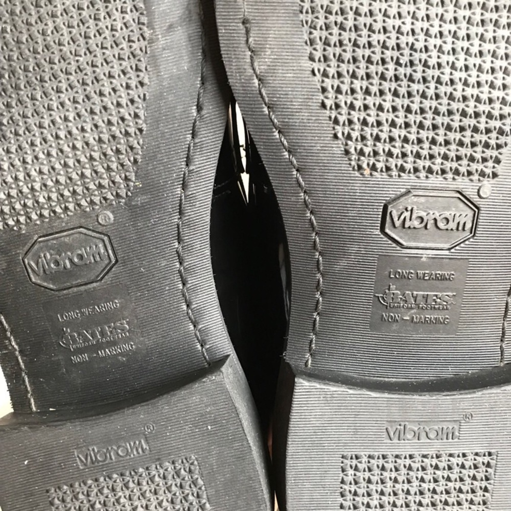 Vibram long wear nonmarking size 8.5 - Picture 7 of 8